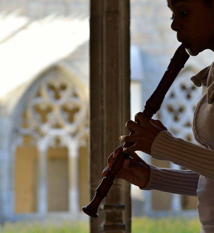 Grace Milandou Ambronay