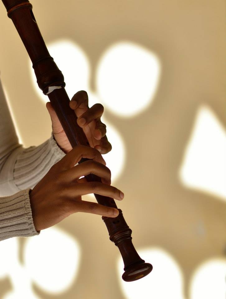 Grace Milandou Ambronay